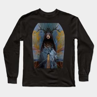 Totem Long Sleeve T-Shirt